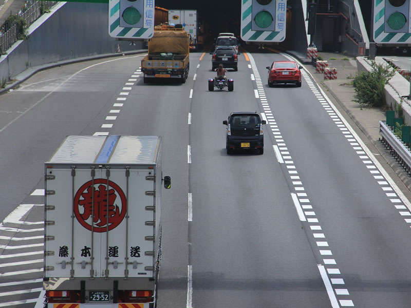 高速道路